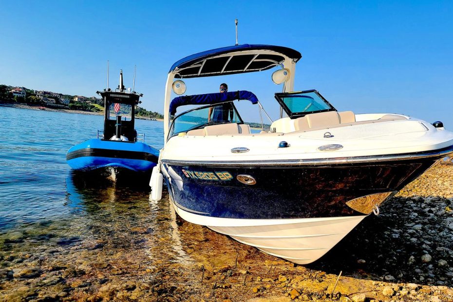 Bodrum Tekne Çekici Hizmeti